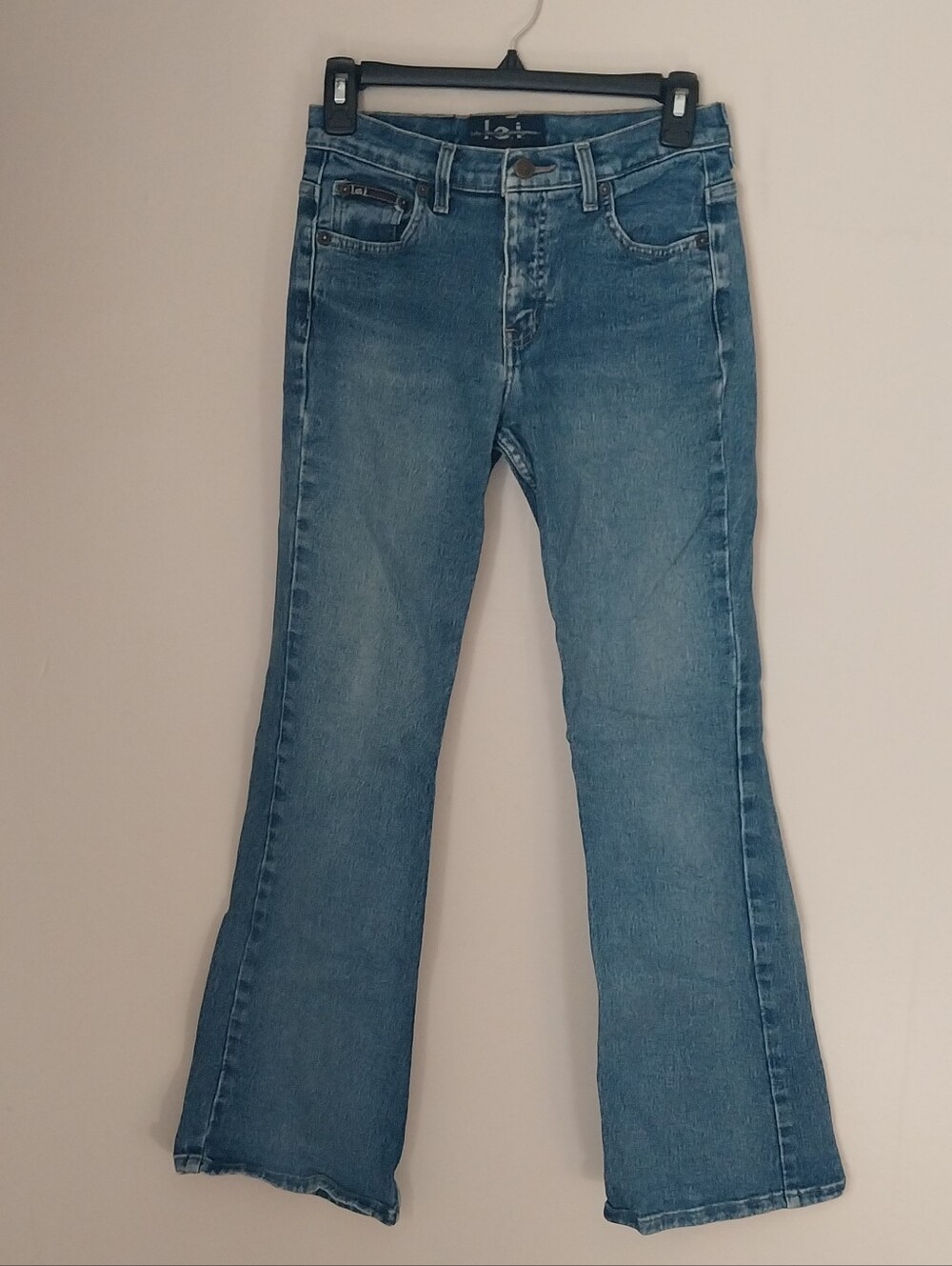 Vintage Late 90s LEI jeans